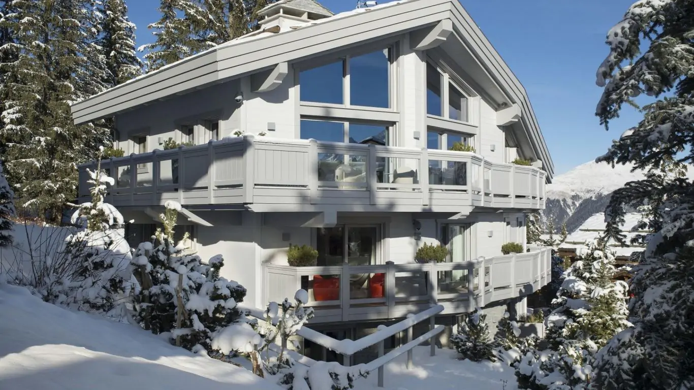 Chalet Pow Pow | Courchevel