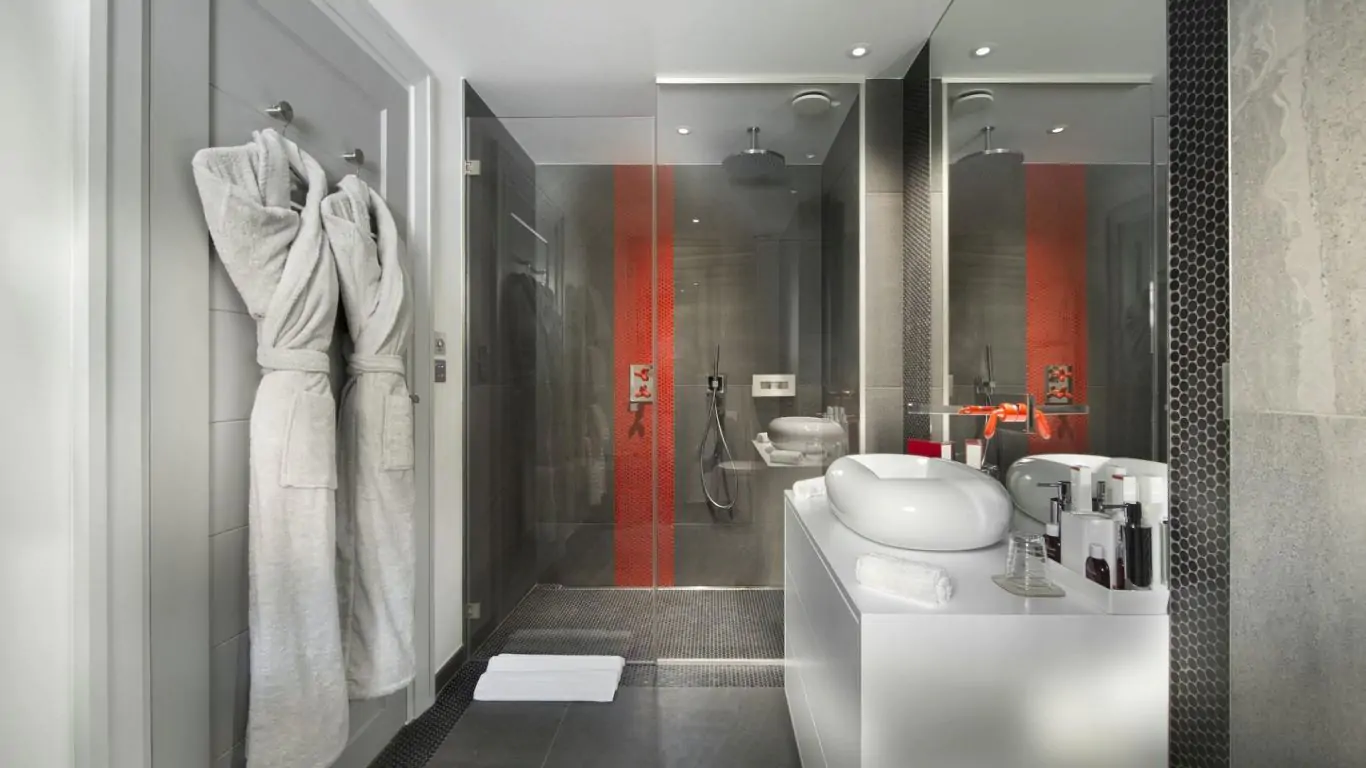 Chalet Pow Pow | Courchevel