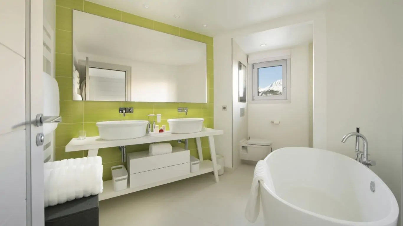 Chalet Pow Pow | Courchevel