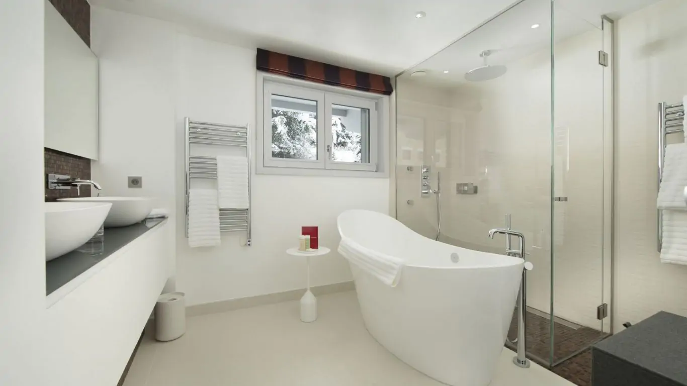 Chalet Pow Pow | Courchevel