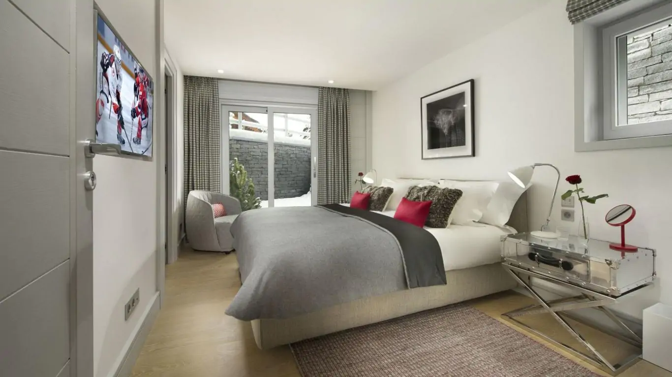 Chalet Pow Pow | Courchevel