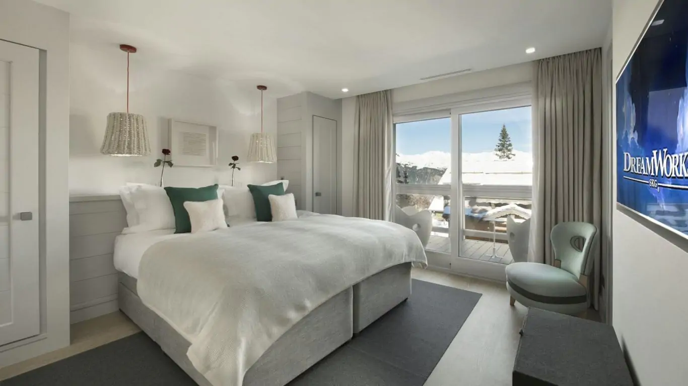 Chalet Pow Pow | Courchevel