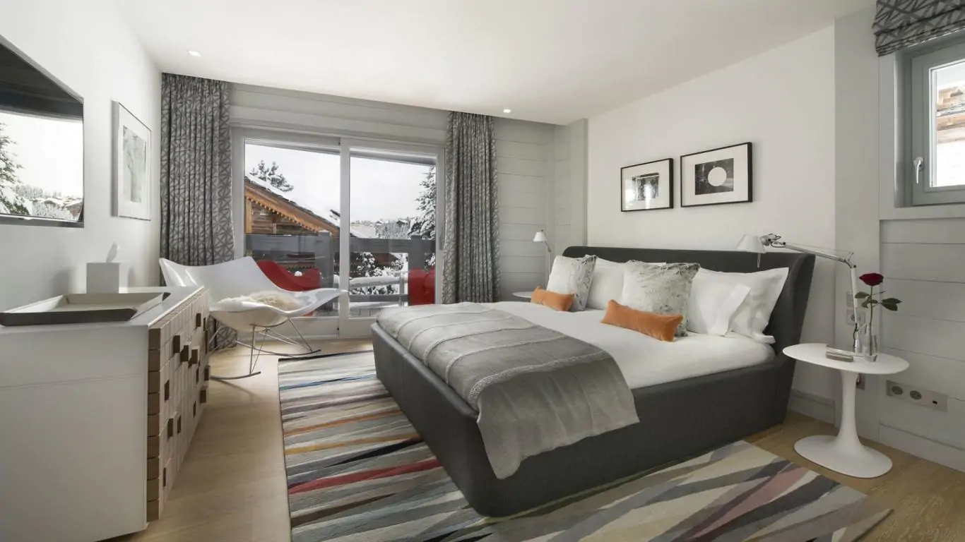 Chalet Pow Pow | Courchevel