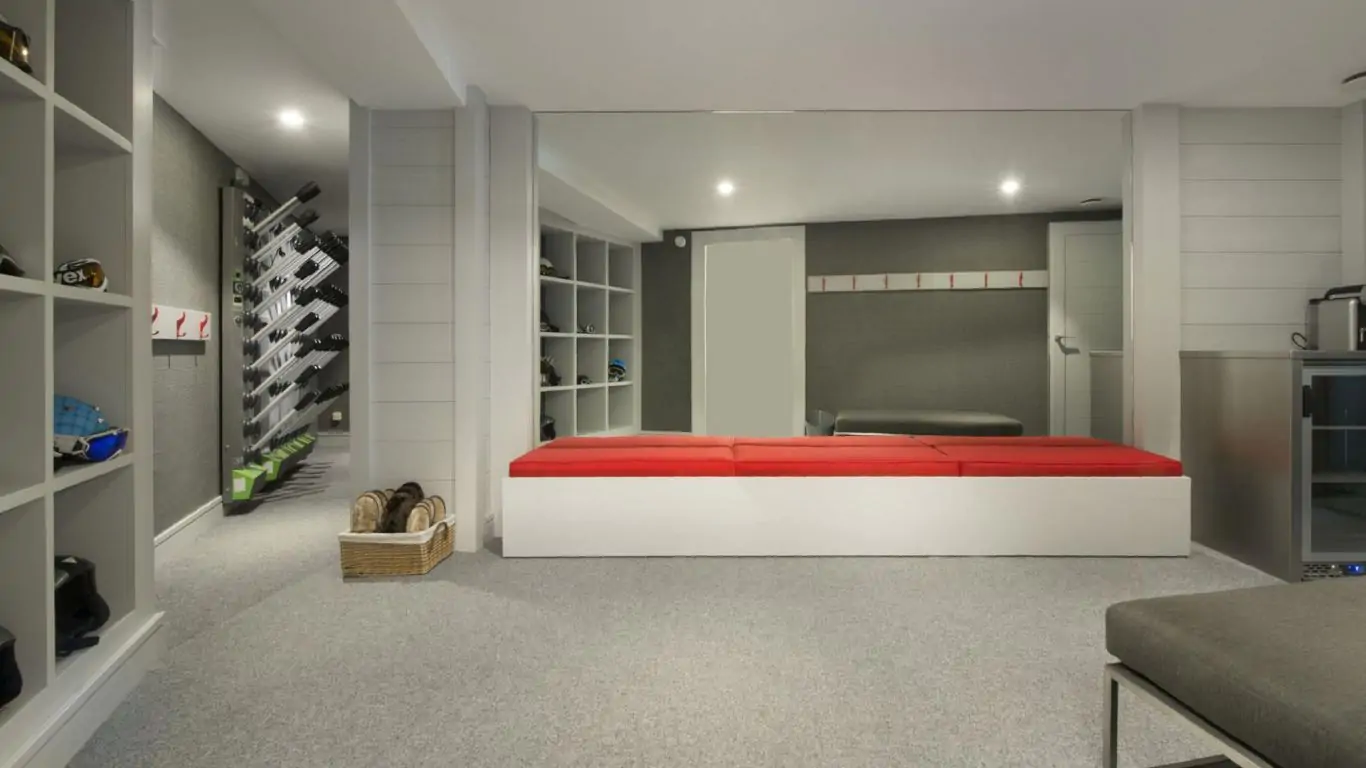 Chalet Pow Pow | Courchevel