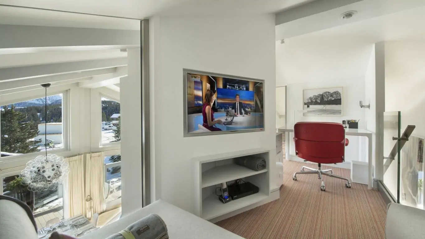 Chalet Pow Pow | Courchevel