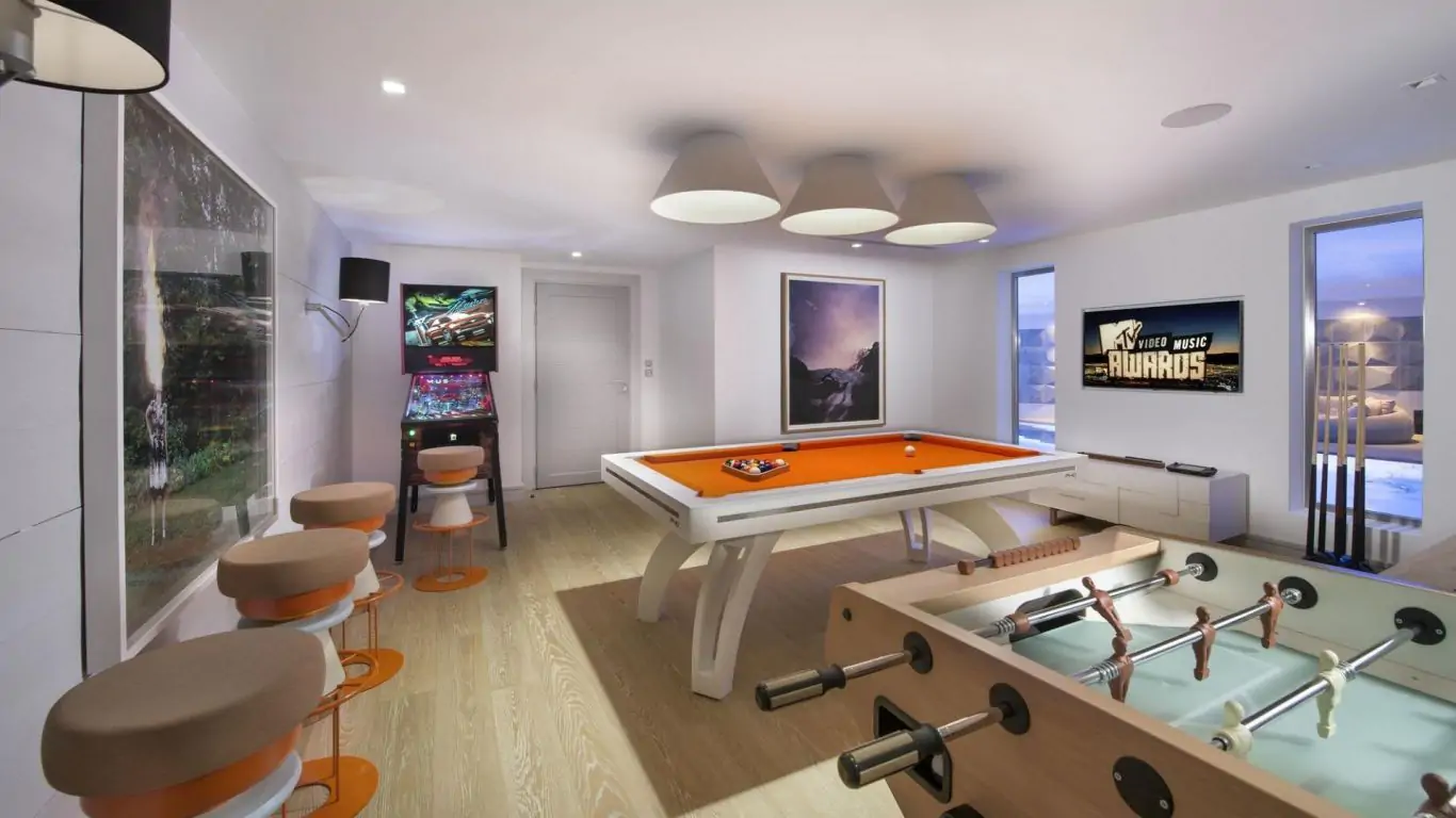 Chalet Pow Pow | Courchevel