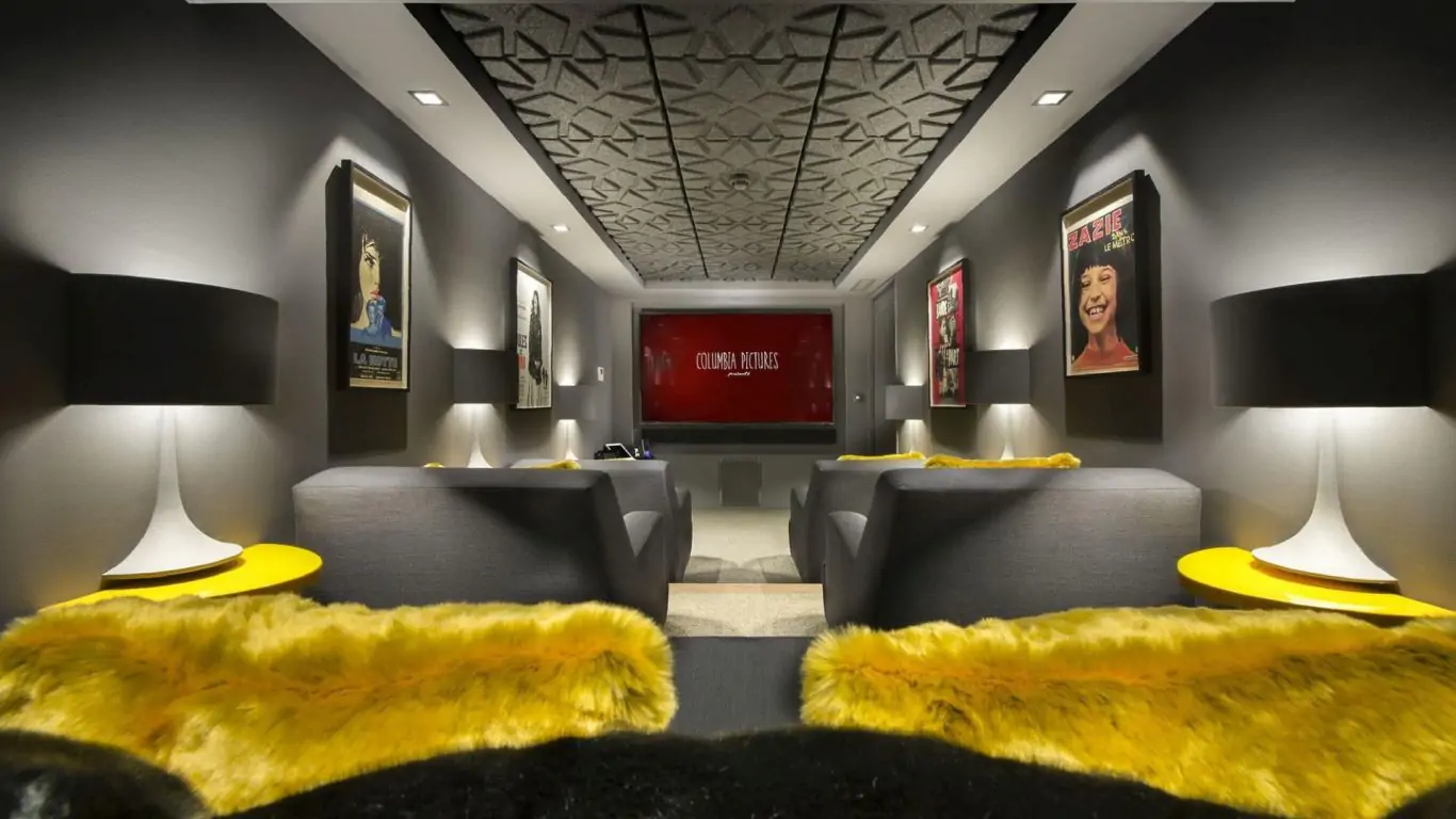 Chalet Pow Pow | Courchevel