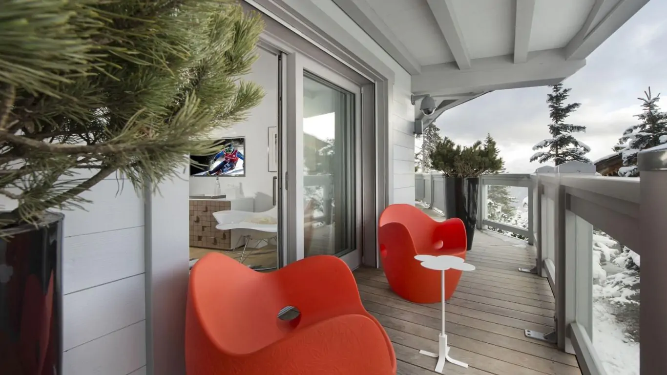 Chalet Pow Pow | Courchevel