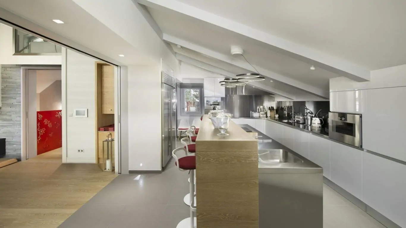 Chalet Pow Pow | Courchevel