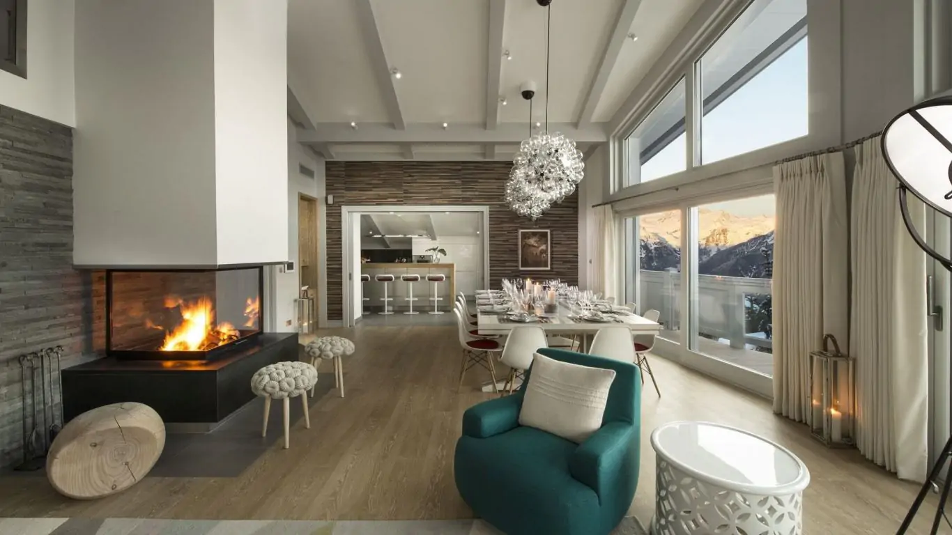 Chalet Pow Pow | Courchevel