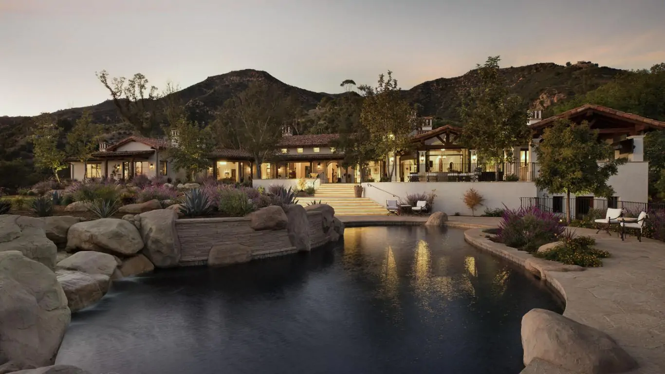 Villa Shelly | Santa Barbara