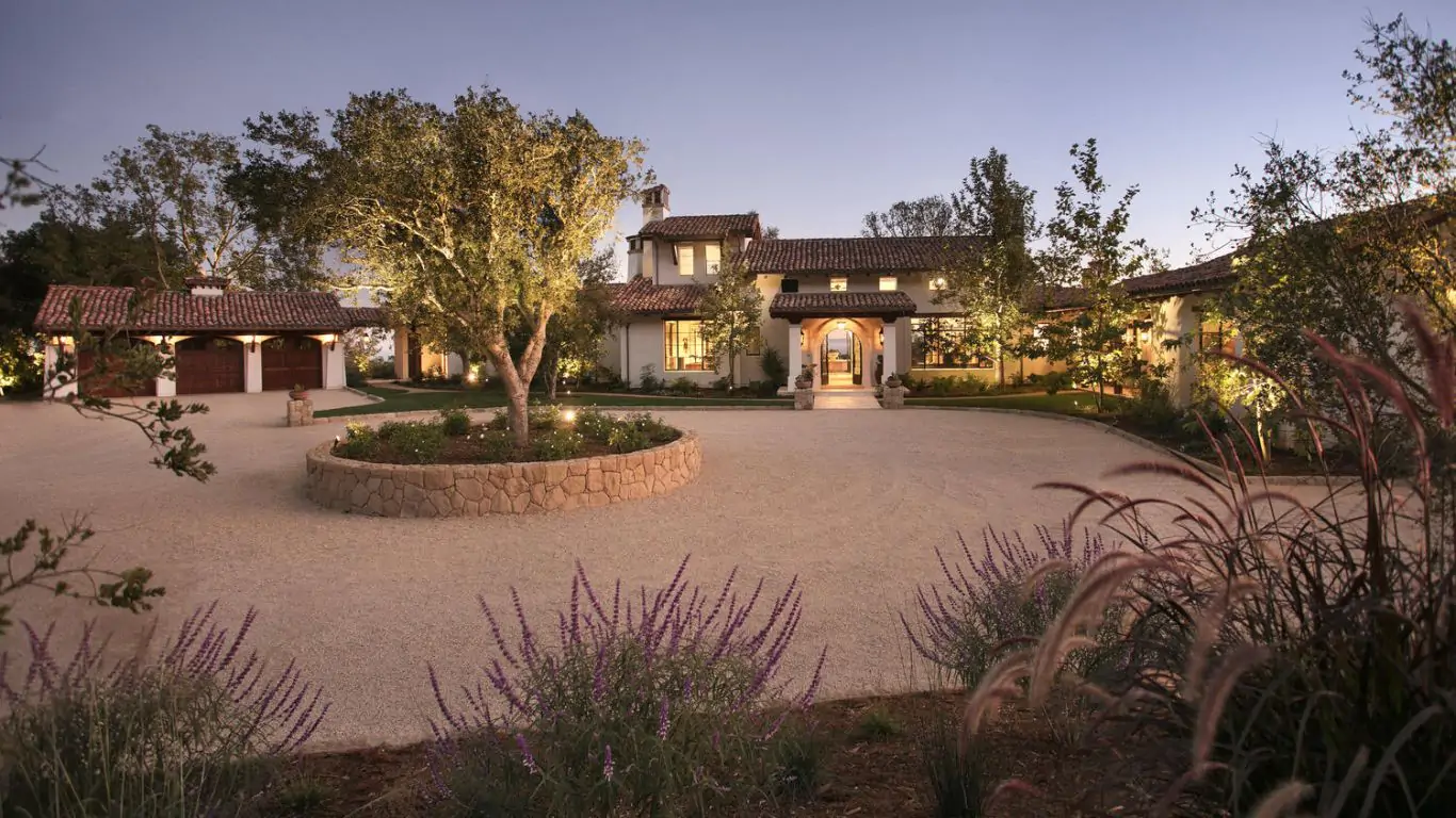 Villa Shelly | Santa Barbara