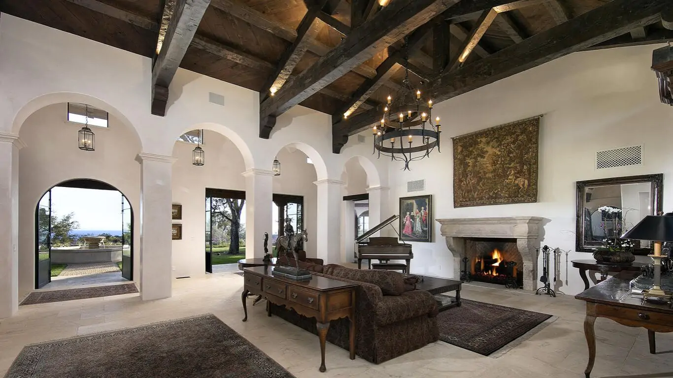 Villa Shelly | Santa Barbara