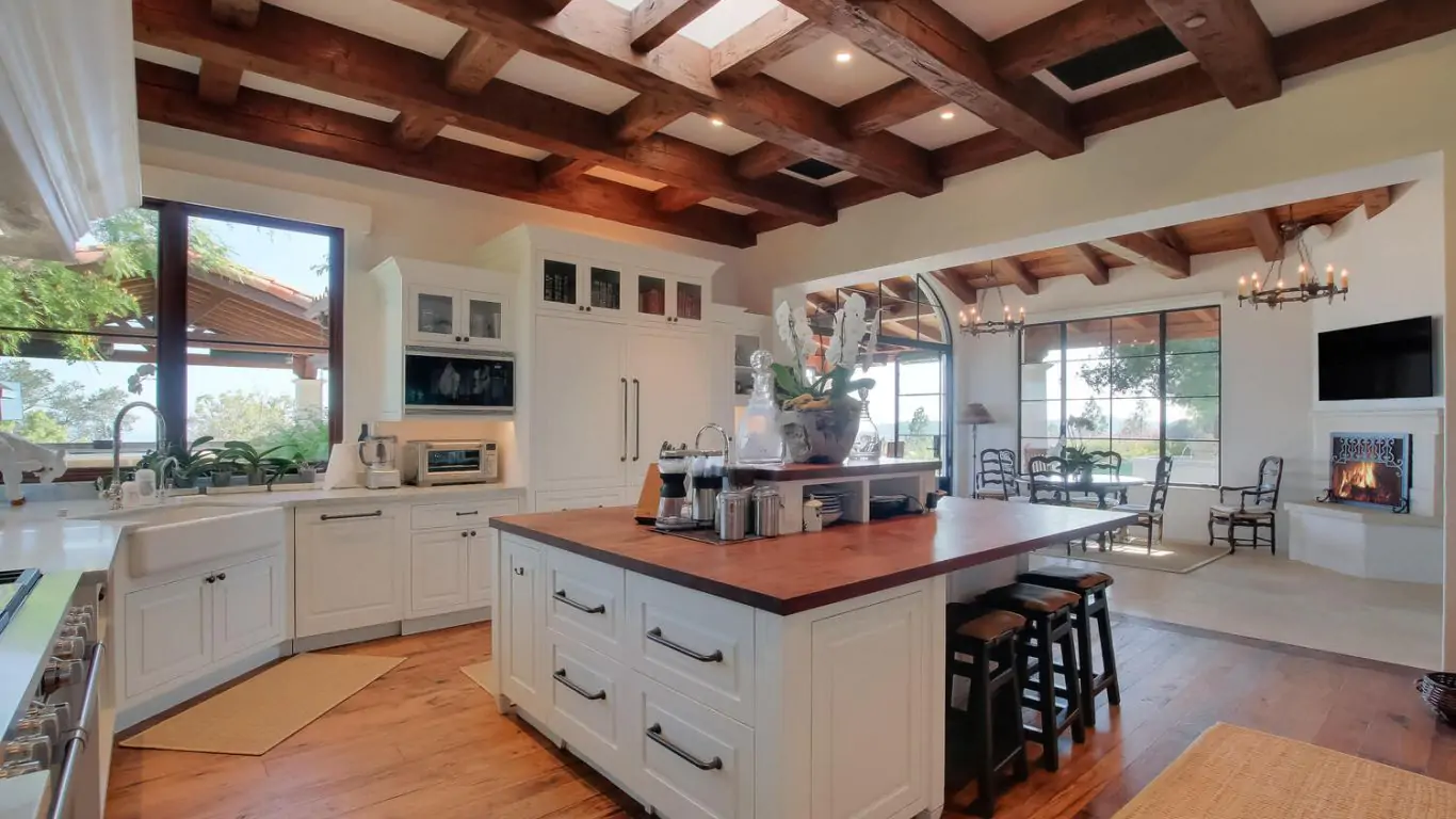 Villa Shelly | Santa Barbara