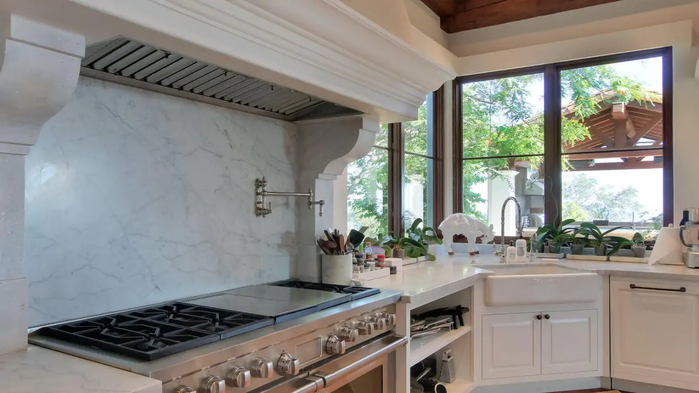 Villa Shelly | Santa Barbara