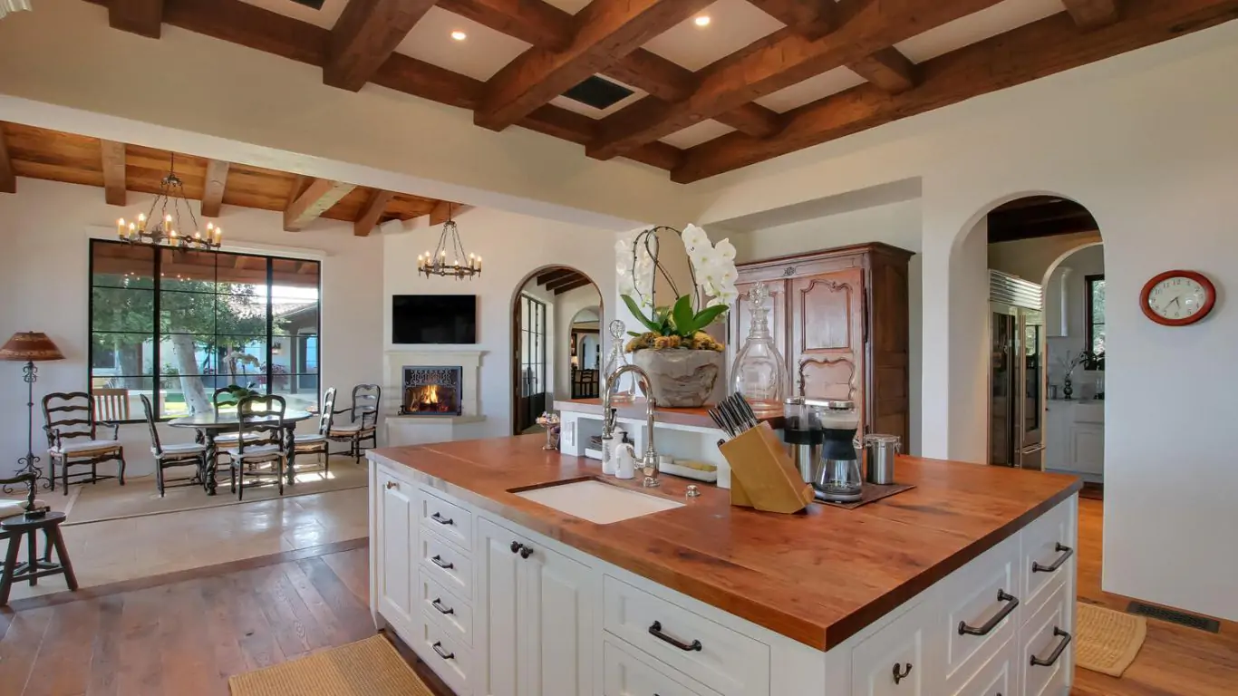 Villa Shelly | Santa Barbara