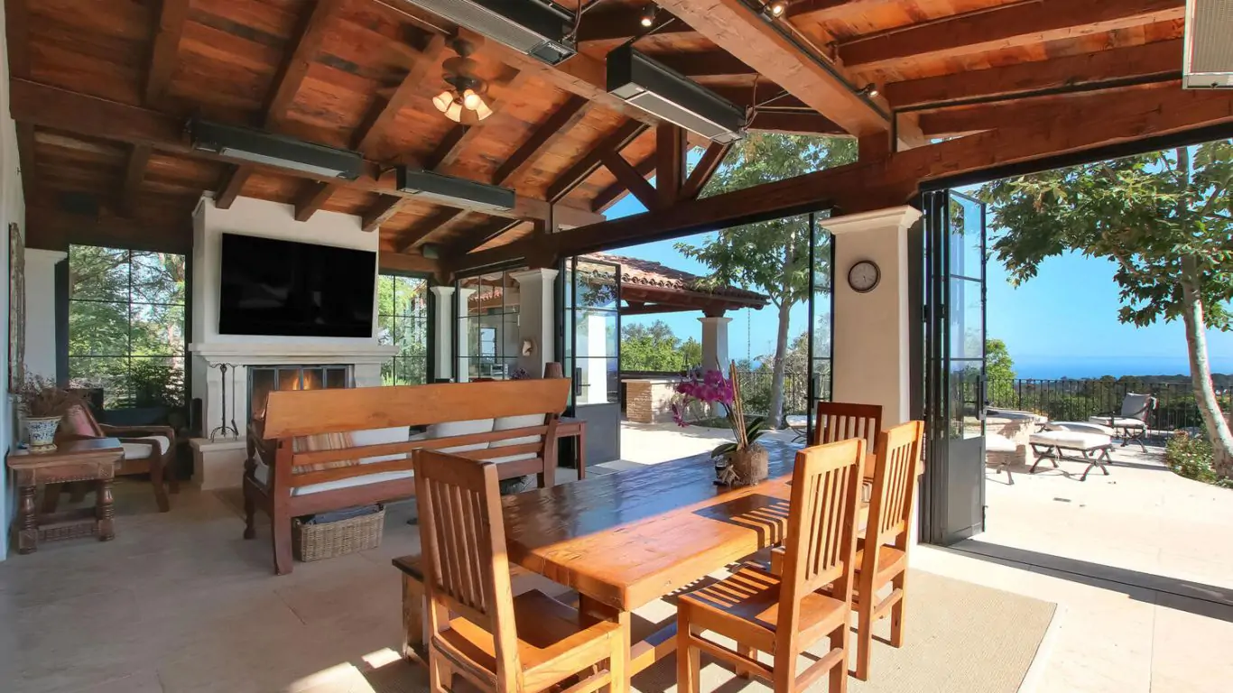 Villa Shelly | Santa Barbara