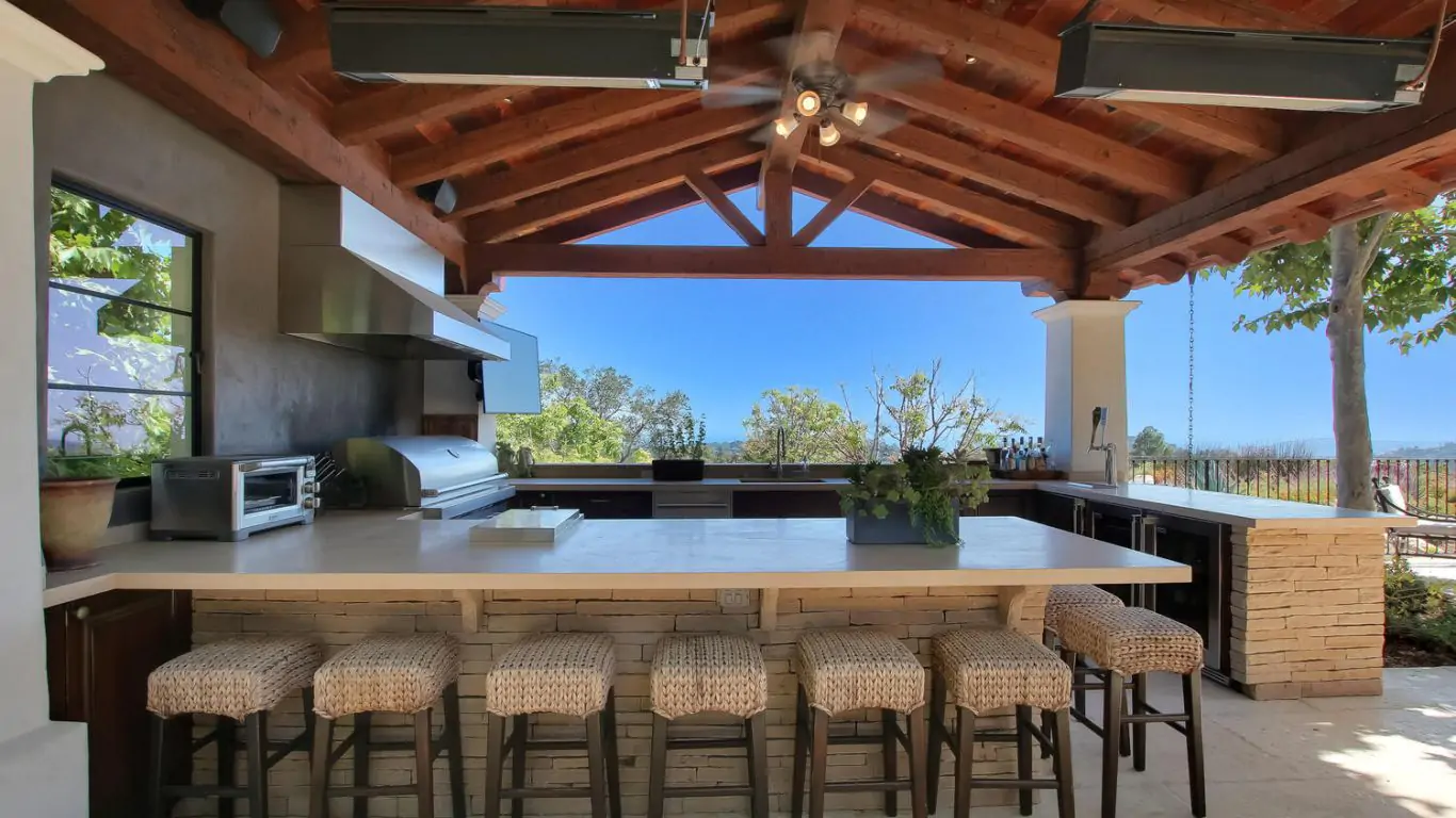 Villa Shelly | Santa Barbara