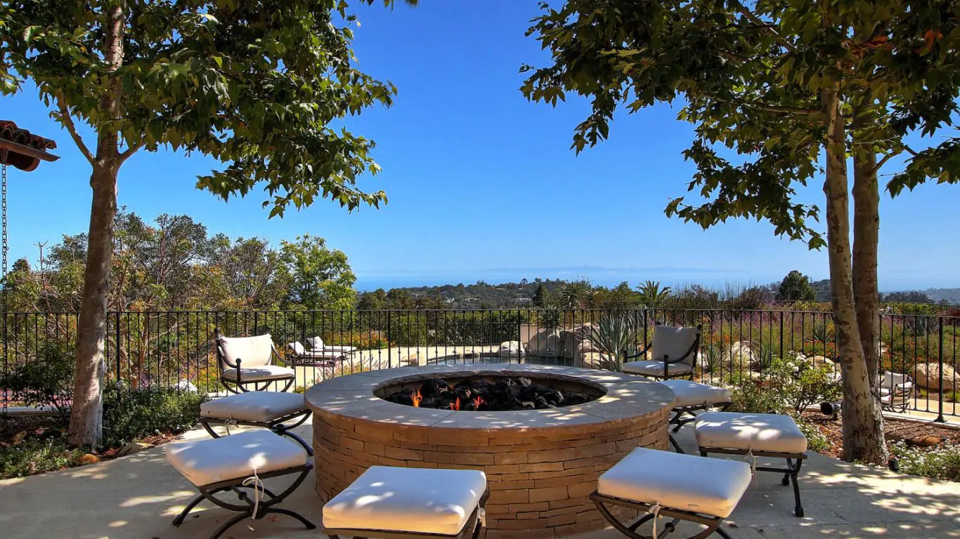 Villa Shelly | Santa Barbara