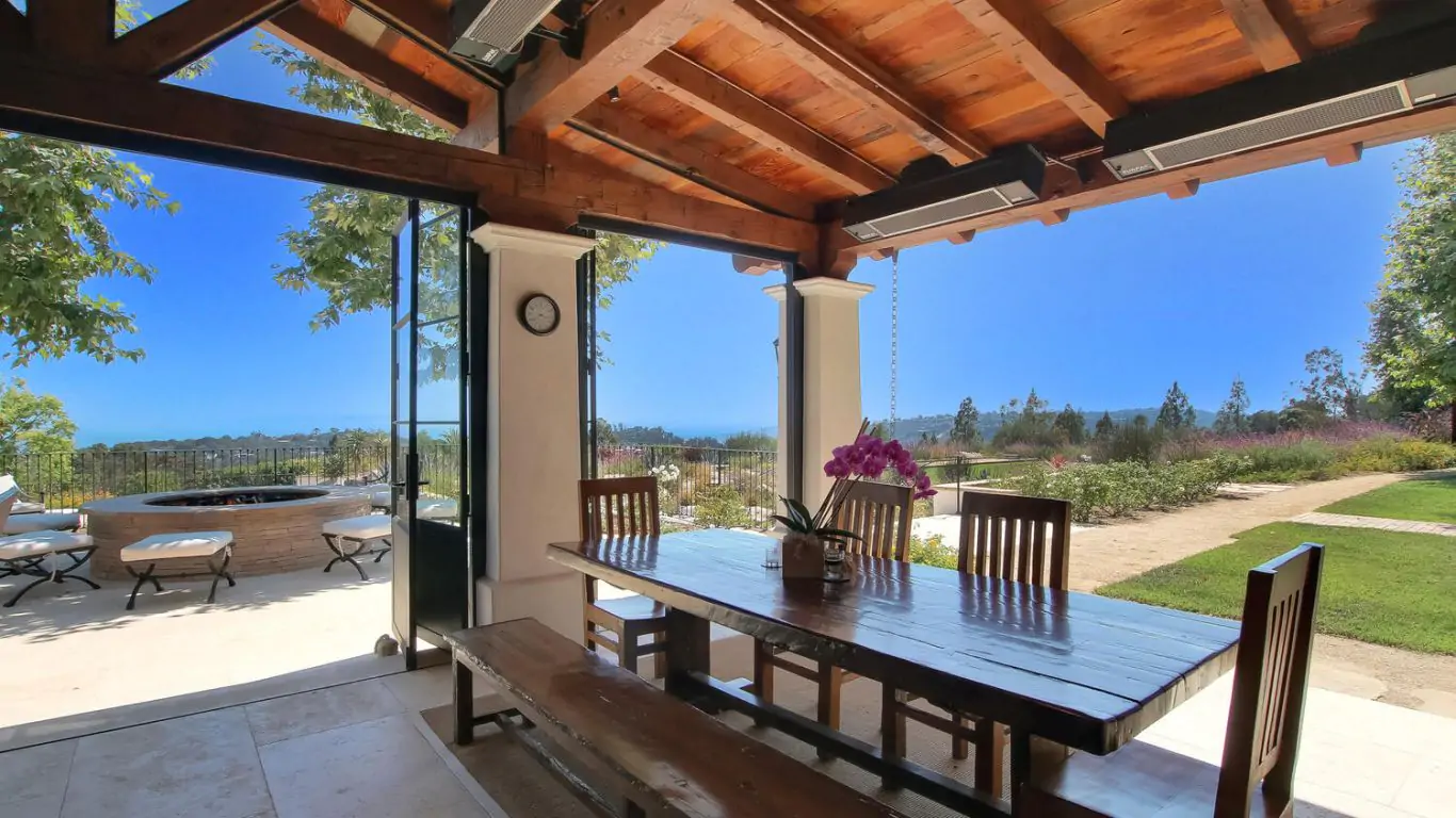 Villa Shelly | Santa Barbara