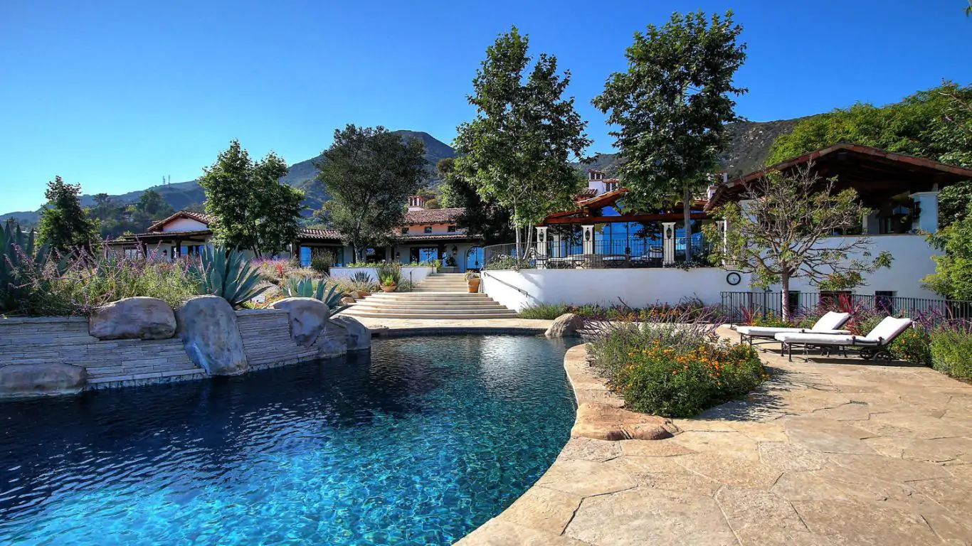 Villa Shelly | Santa Barbara
