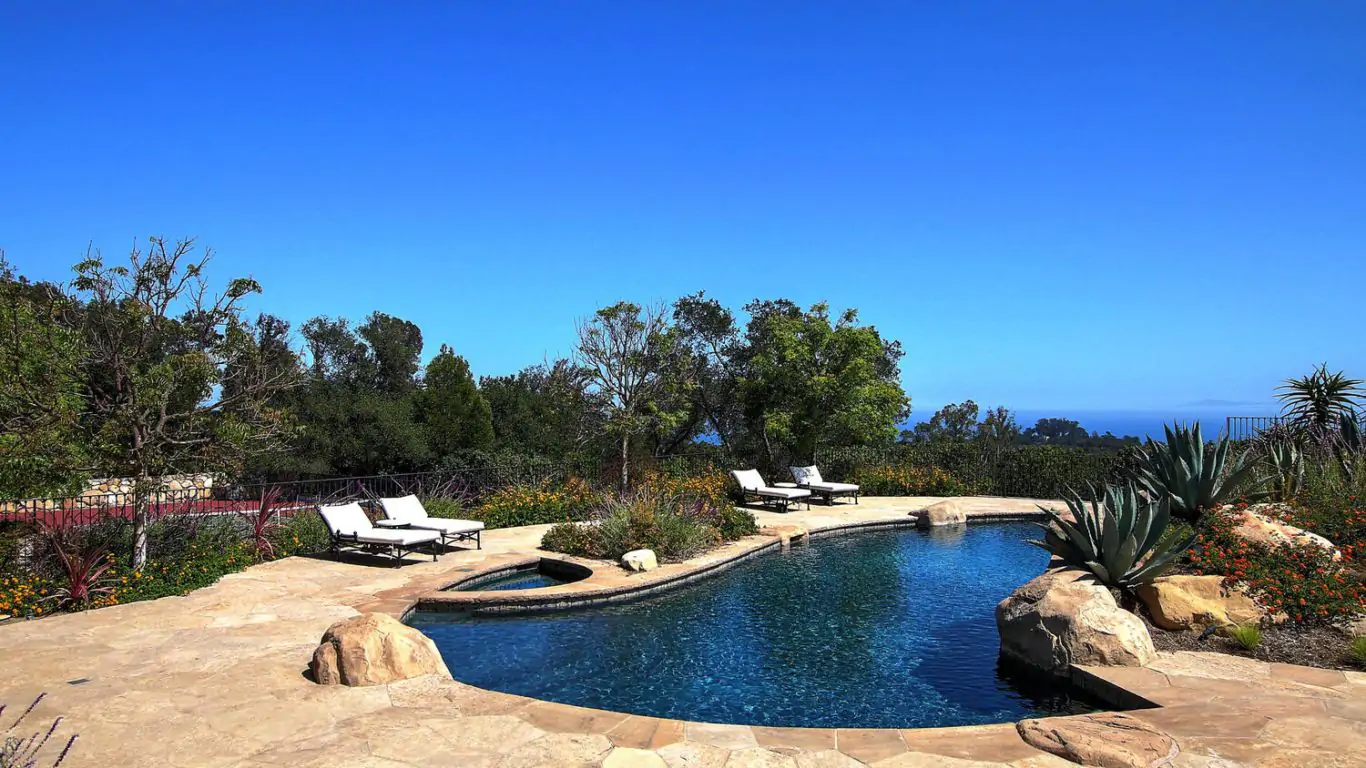 Villa Shelly | Santa Barbara