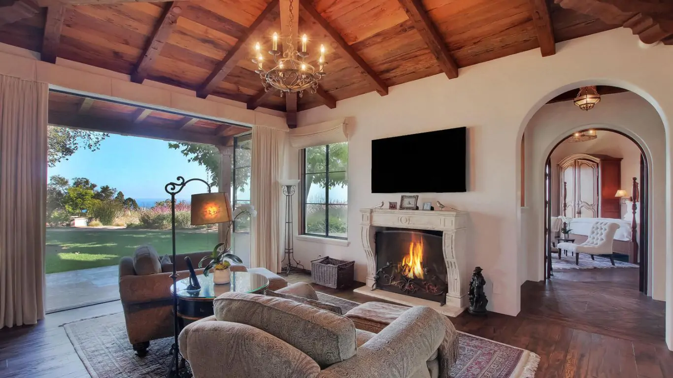 Villa Shelly | Santa Barbara