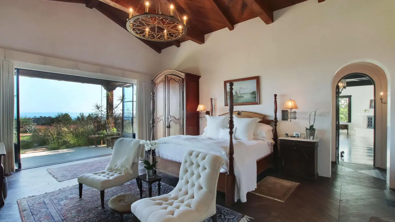 Villa Shelly | Santa Barbara