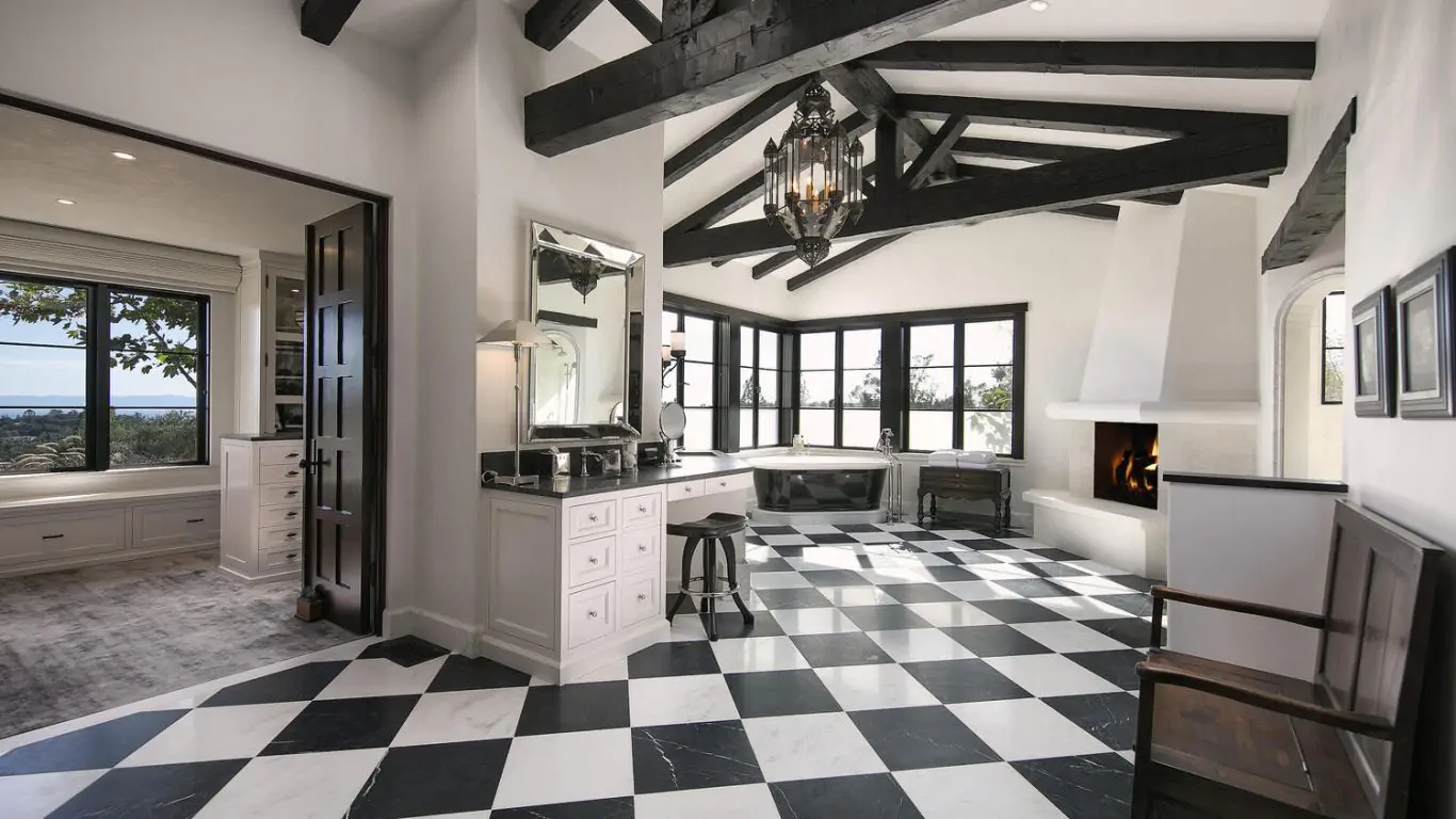 Villa Shelly | Santa Barbara