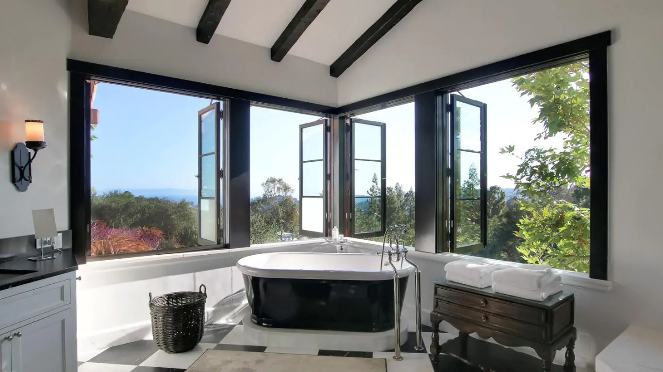 Villa Shelly | Santa Barbara