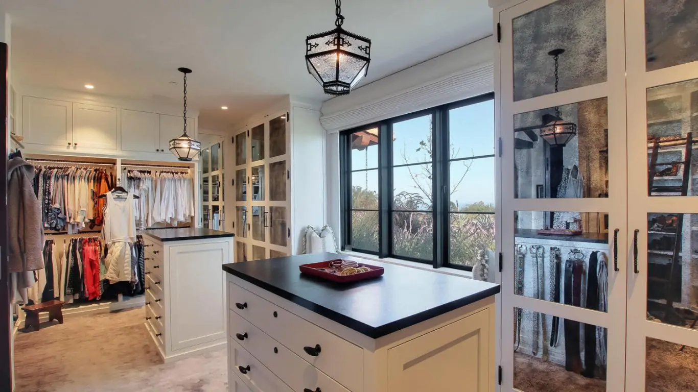 Villa Shelly | Santa Barbara