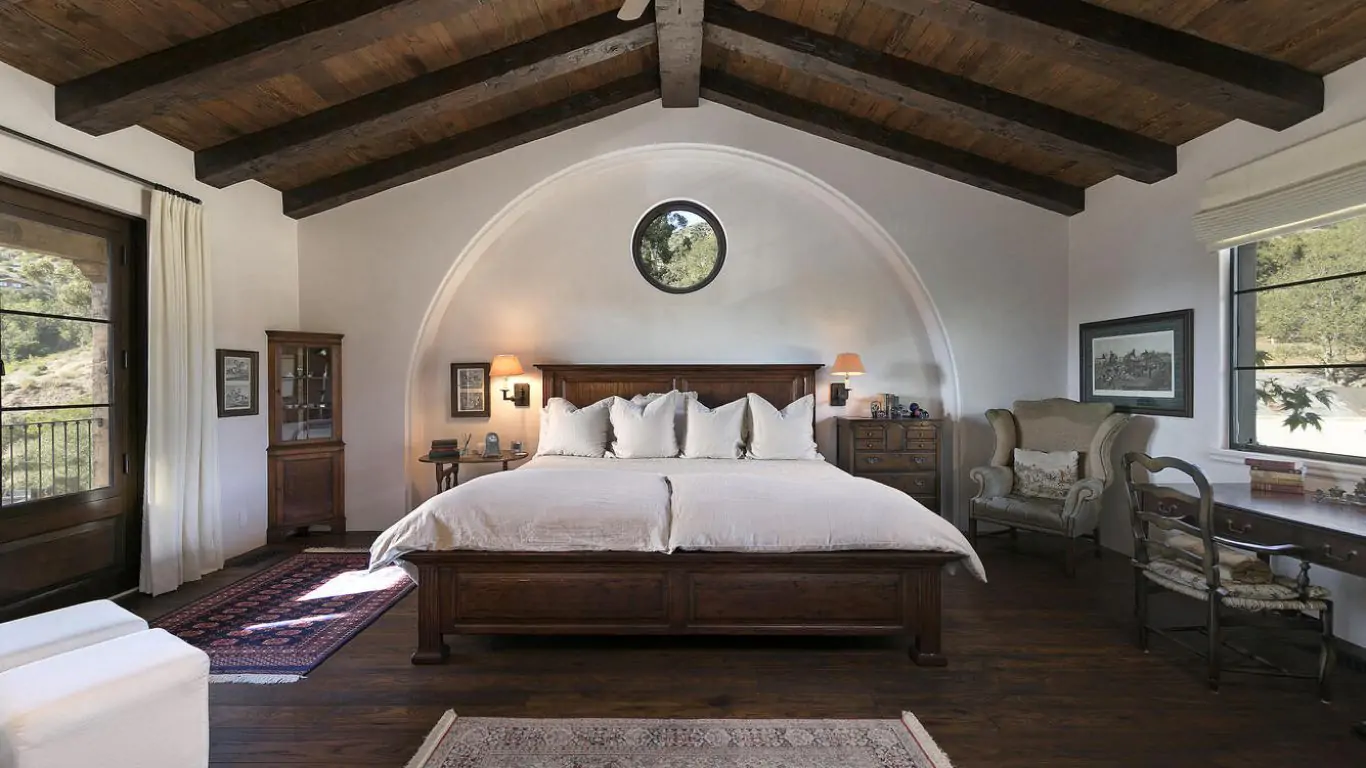 Villa Shelly | Santa Barbara