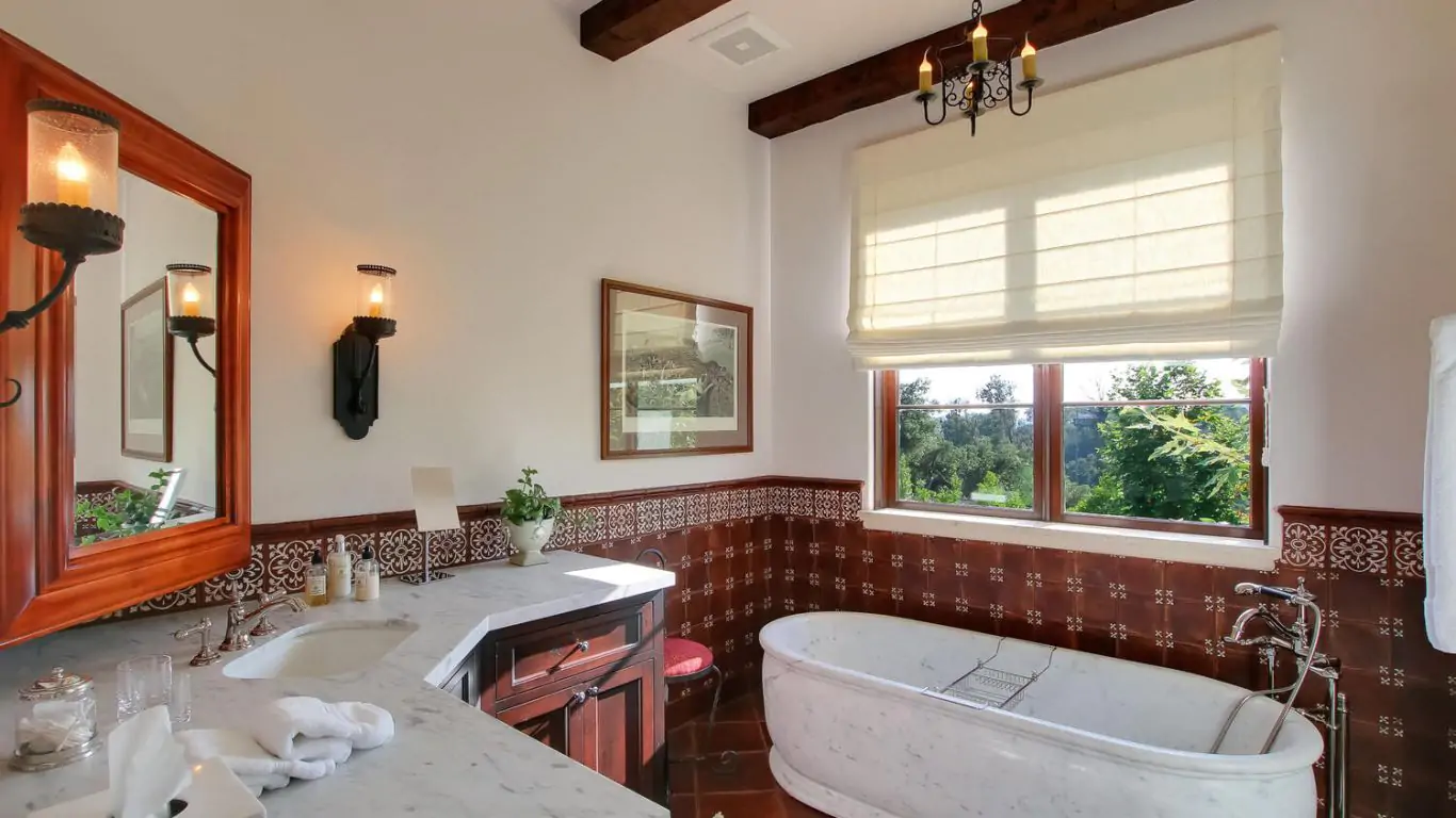 Villa Shelly | Santa Barbara