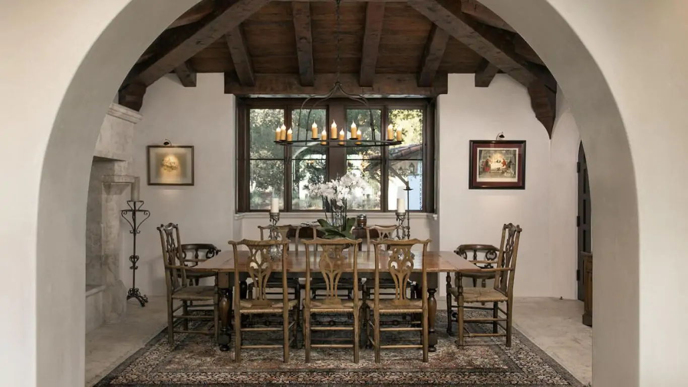 Villa Shelly | Santa Barbara