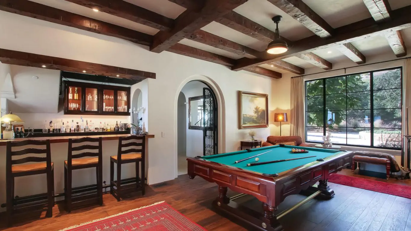 Villa Shelly | Santa Barbara