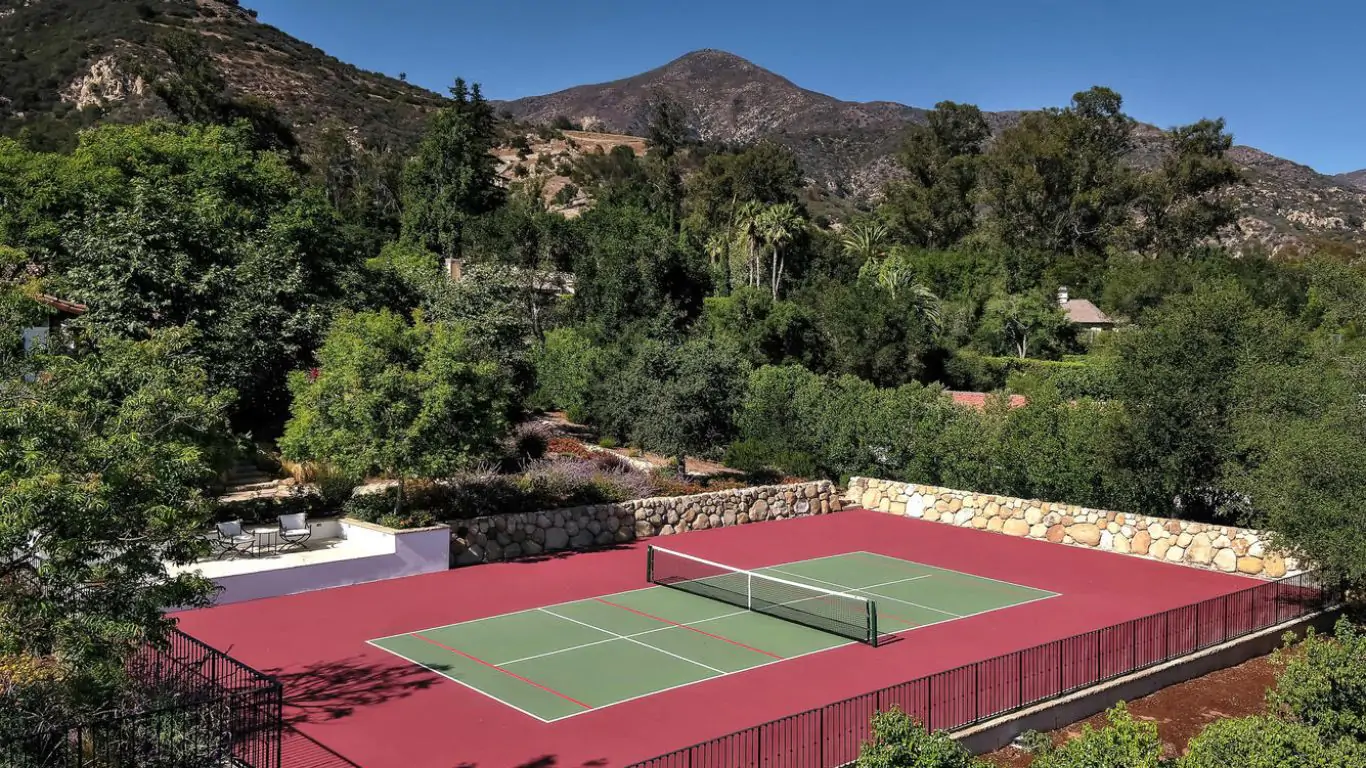 Villa Shelly | Santa Barbara