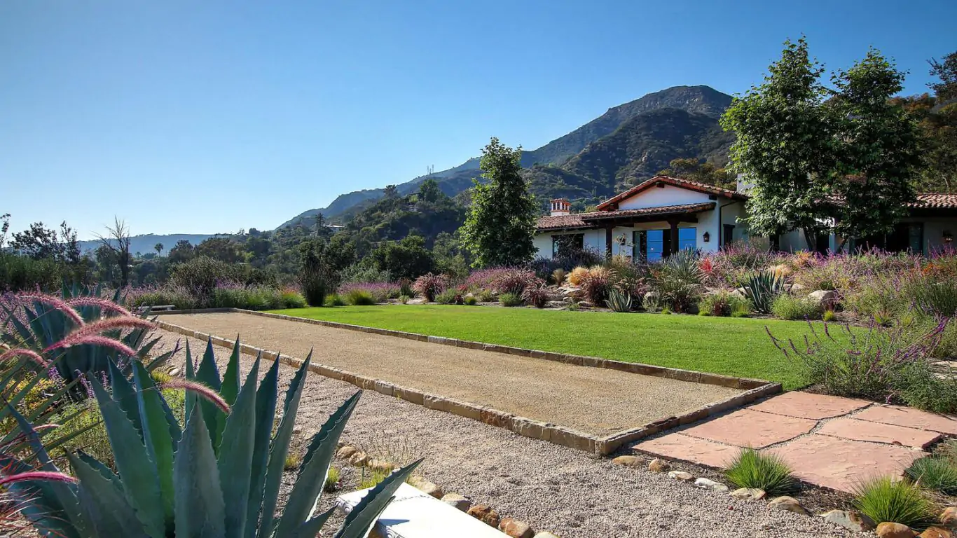 Villa Shelly | Santa Barbara