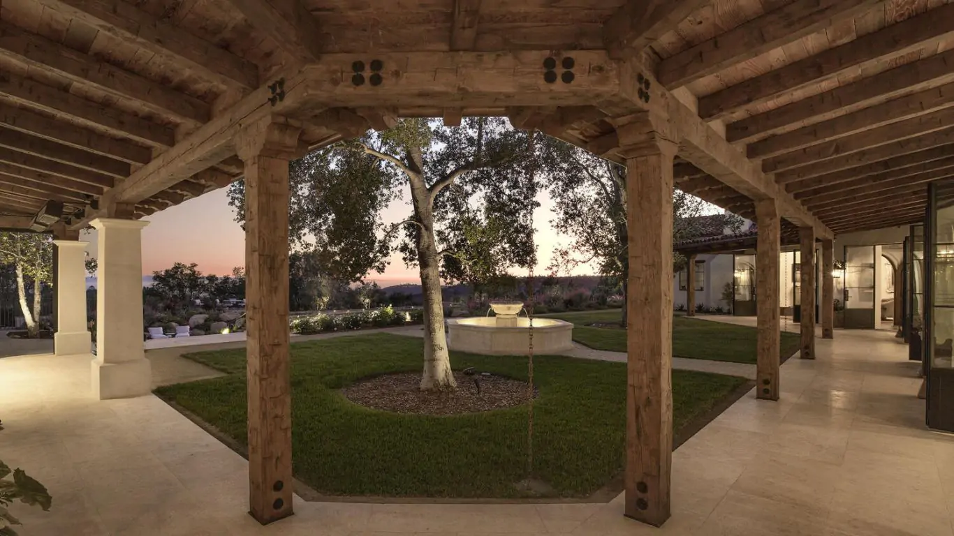 Villa Shelly | Santa Barbara