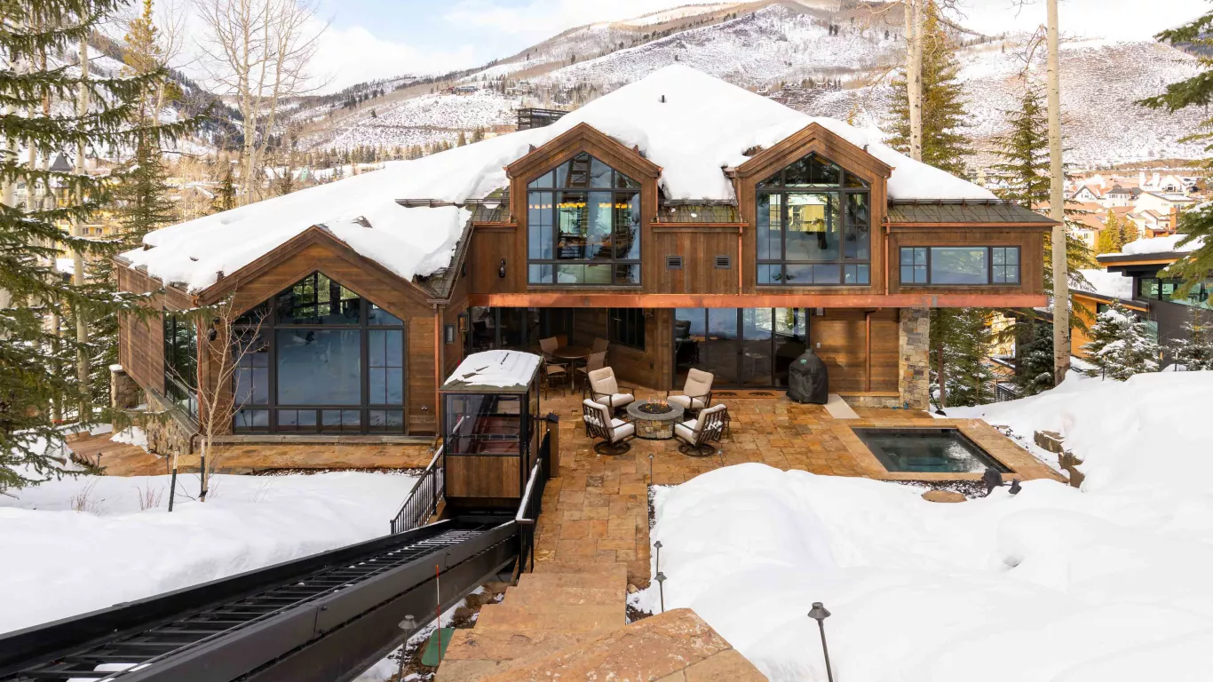 Villa Ascension | Vail