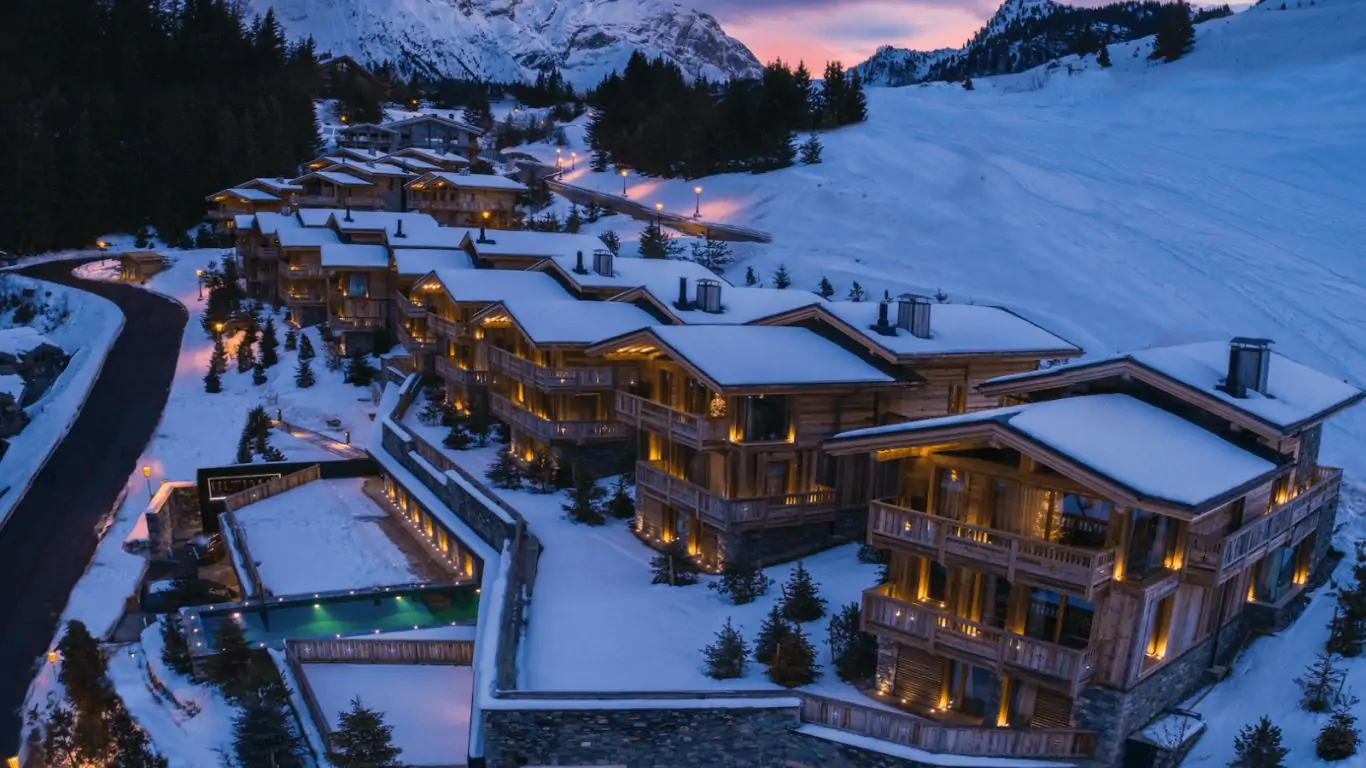 Ultima Courchevel Signature Chalet | Courchevel