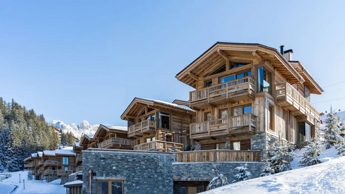 Ultima Courchevel Signature Chalet | Courchevel