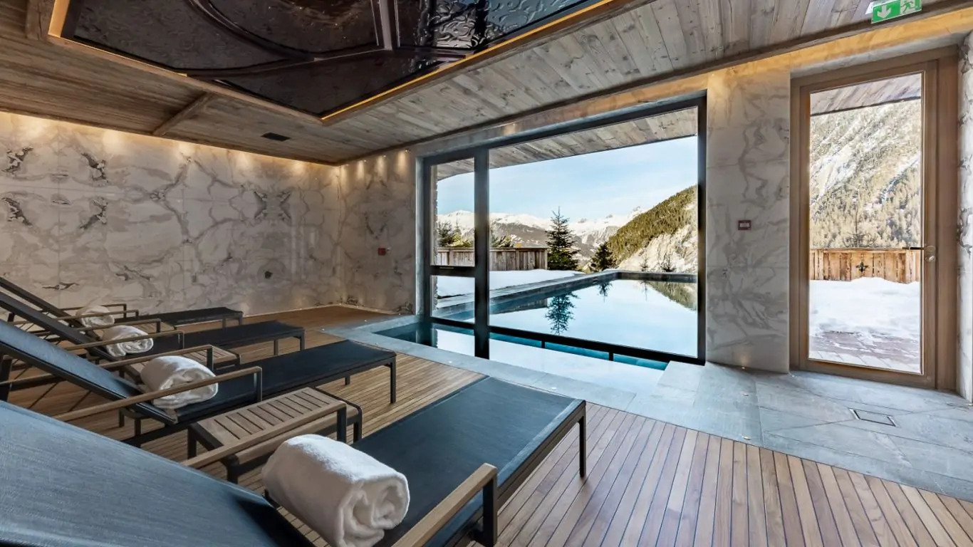 Ultima Courchevel Signature Chalet | Courchevel