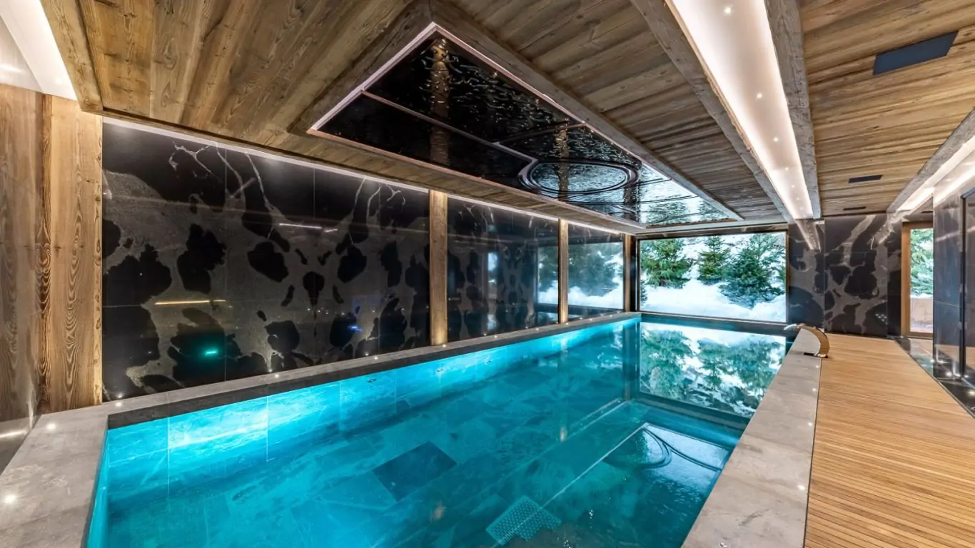 Ultima Courchevel Signature Chalet | Courchevel