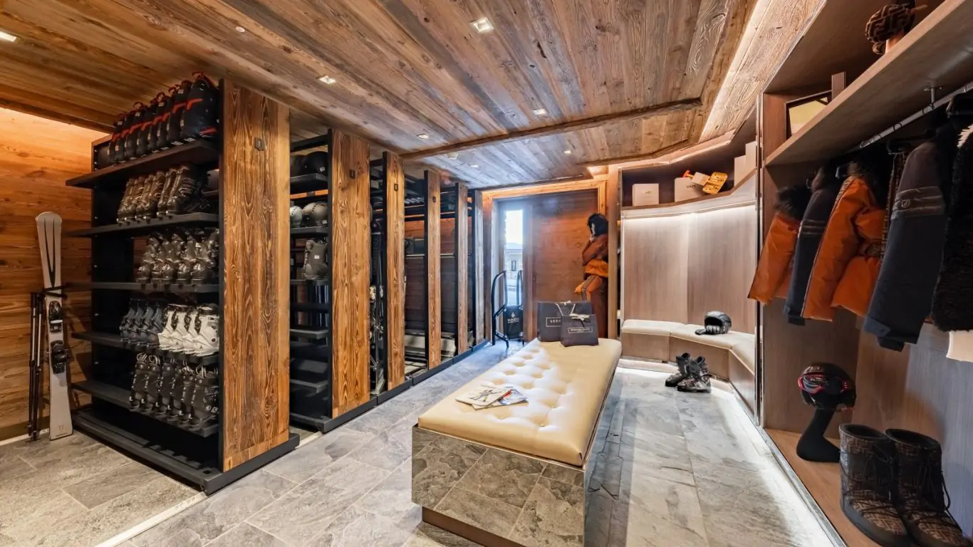 Ultima Courchevel Signature Chalet | Courchevel