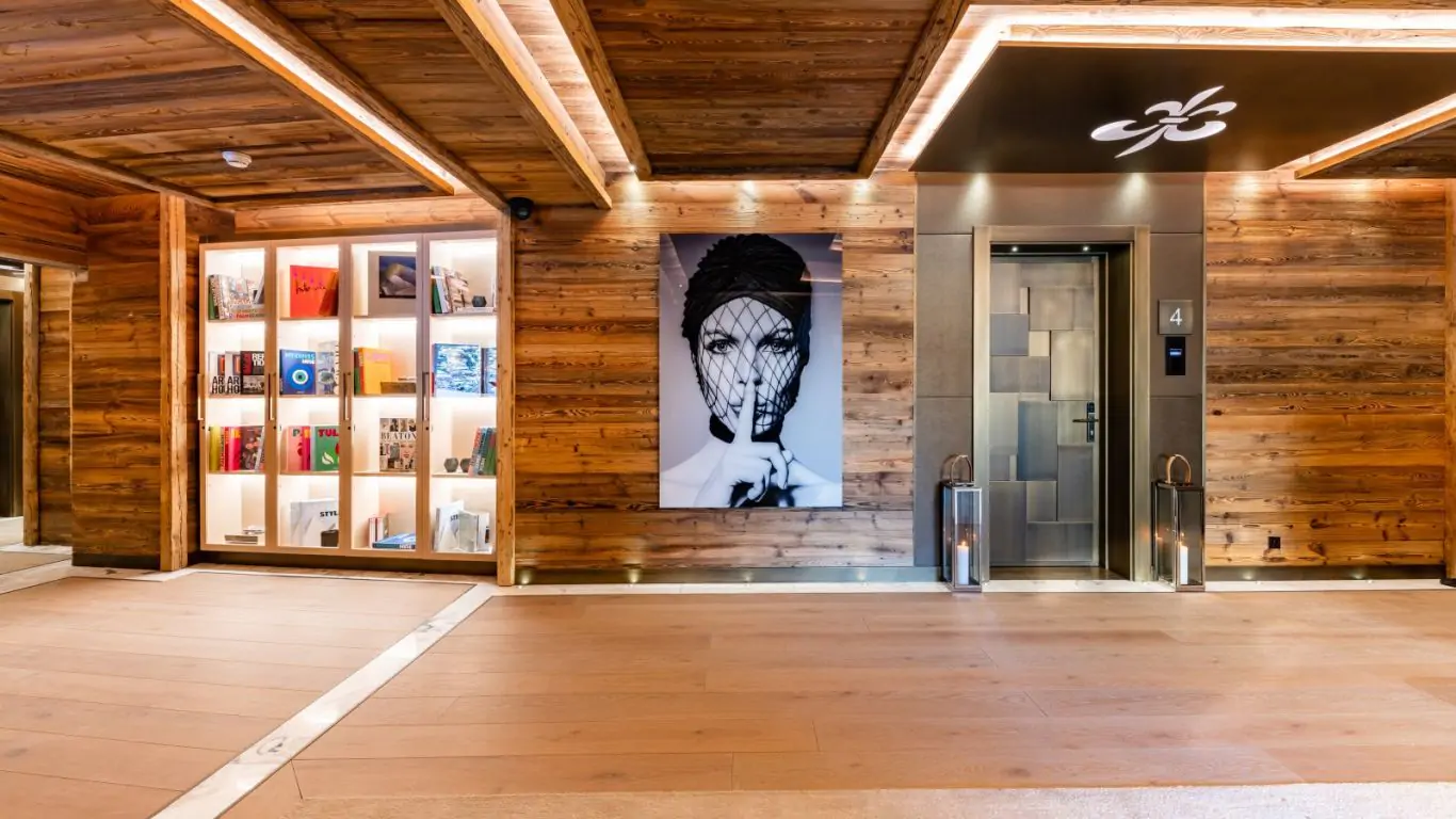 Ultima Courchevel Signature Chalet | Courchevel