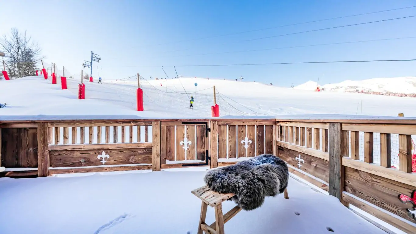 Ultima Courchevel Signature Chalet | Courchevel