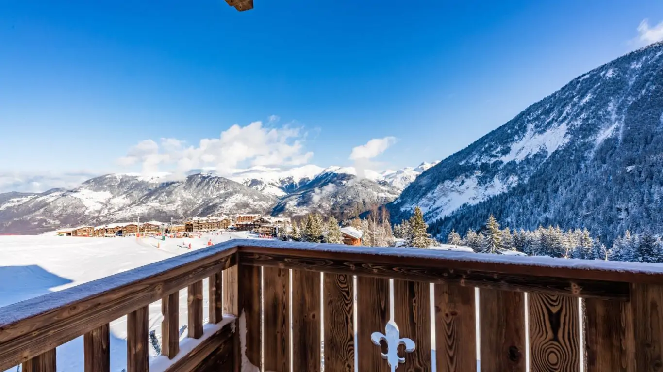 Ultima Courchevel Signature Chalet | Courchevel