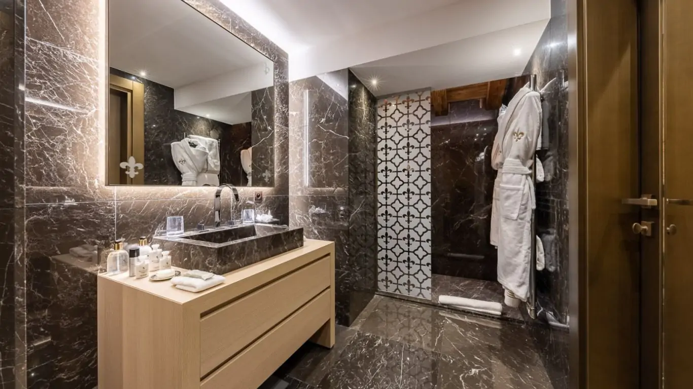 Ultima Courchevel Signature Chalet | Courchevel