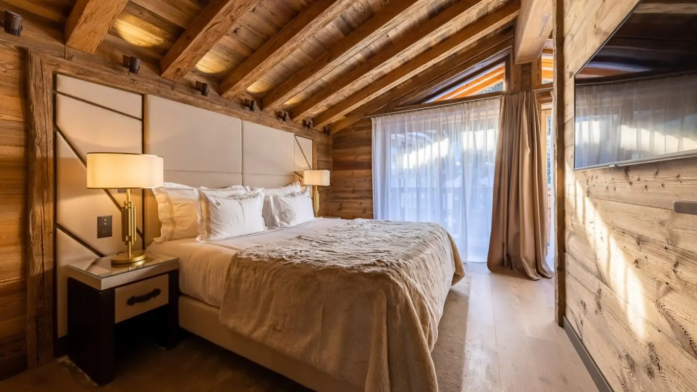 Ultima Courchevel Signature Chalet | Courchevel
