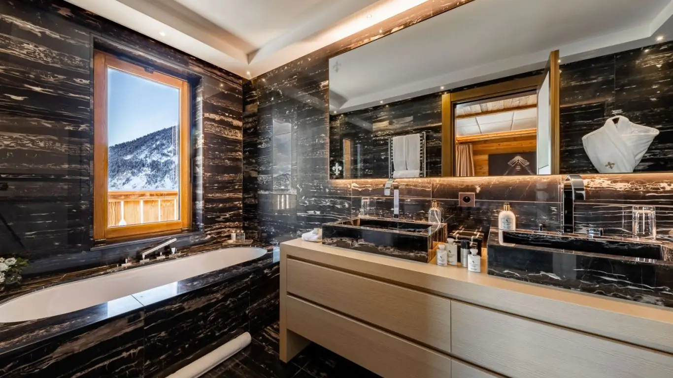 Ultima Courchevel Signature Chalet | Courchevel